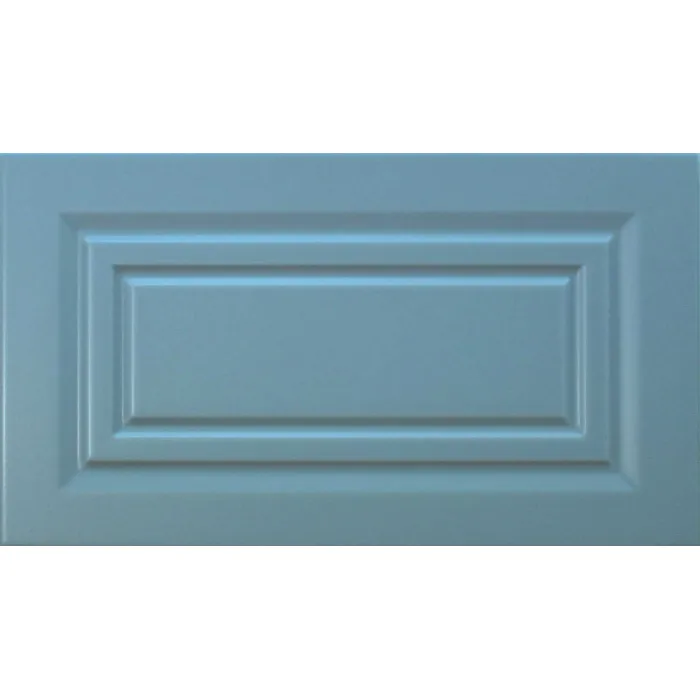 Керамогранит Grazia Ceramiche Elegance 2.0 Fascia Classica Pastel Turquoise