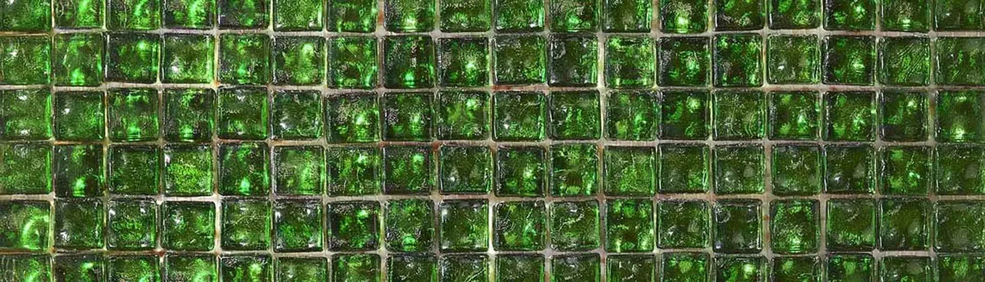 Мозаика Sicis Colibri Nergreve Tide