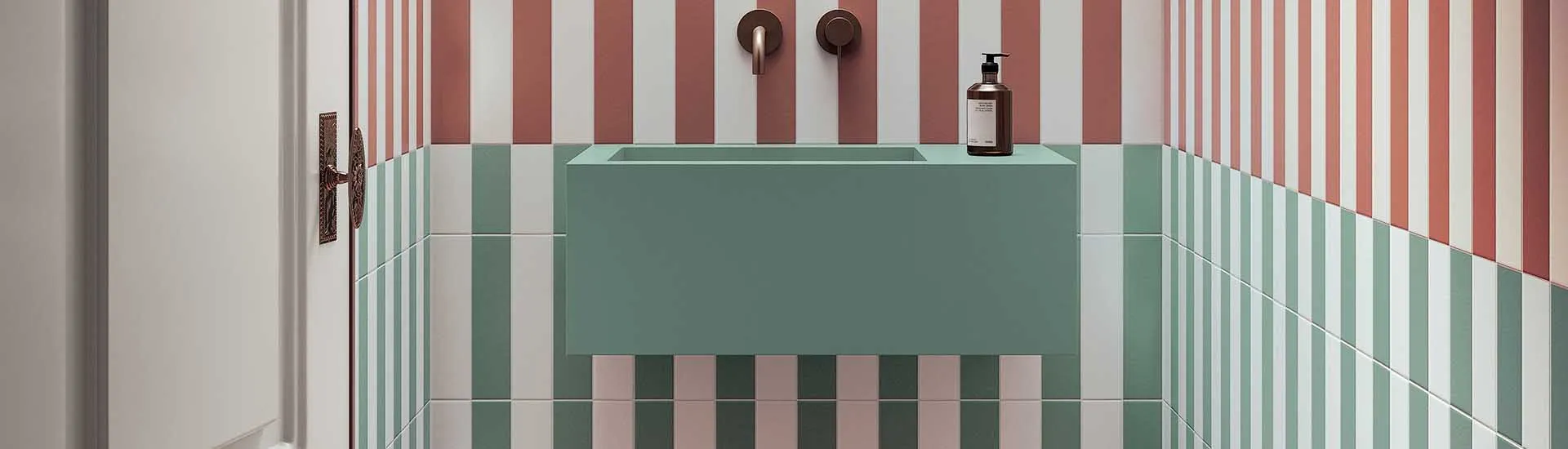 Керамогранит Cir Serenissima Forever Color Green