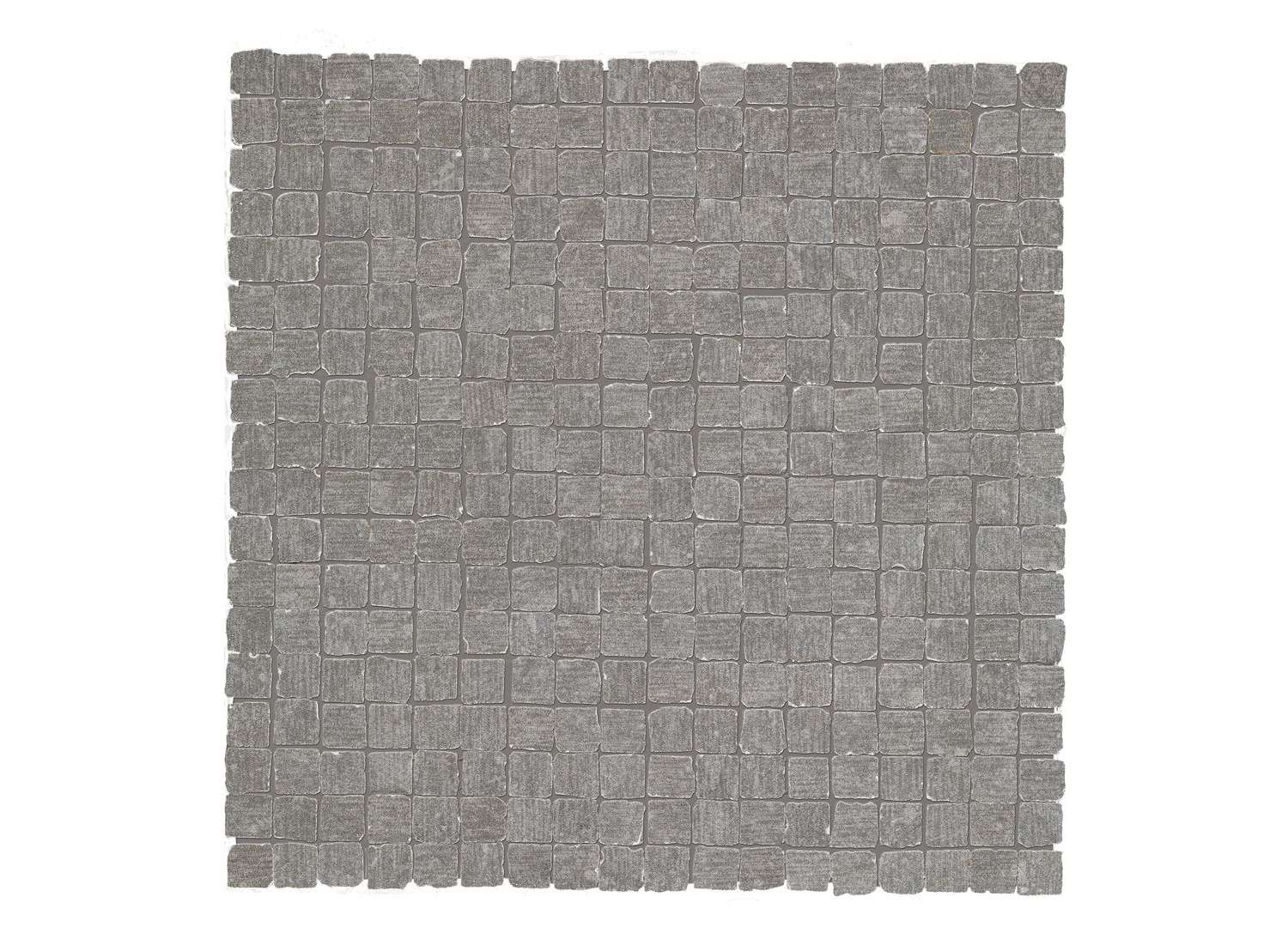 Керамогранит Piemme Ceramiche More Mosaico More Grigio Lev