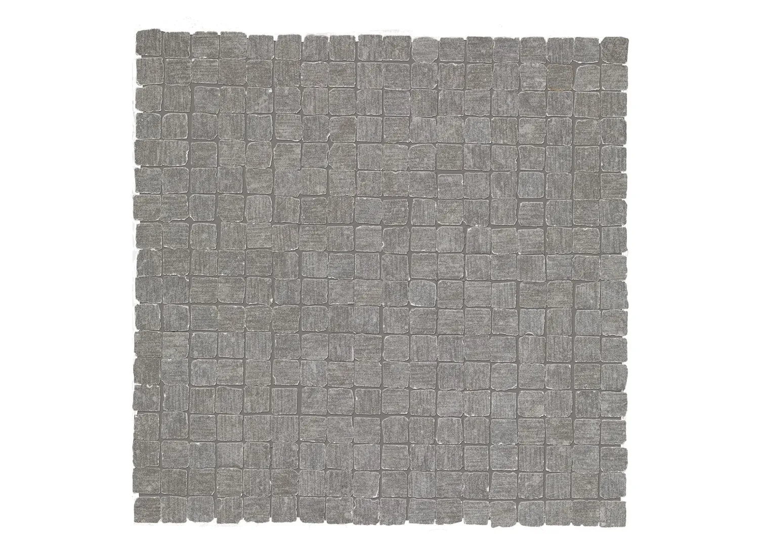 Керамогранит Piemme Ceramiche More Mosaico More Grigio Lev