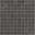 Mosaico Tessera 2.8x2.8 Slate Black