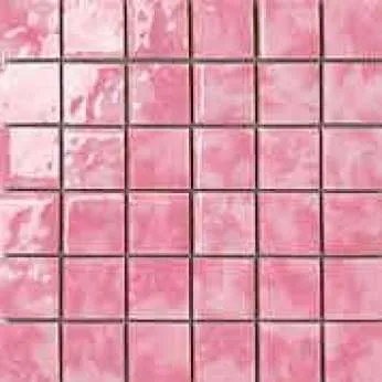 Мозаика Settecento (Сеттеченто) Musiva (Музива) Rosa Peonia 4.5x4.5
