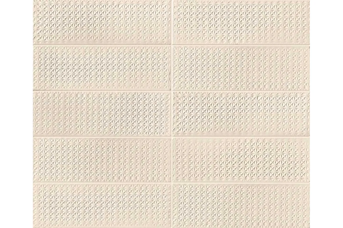 Керамогранит Emil Ceramica Sixty Minibrick Timbro Sabbia