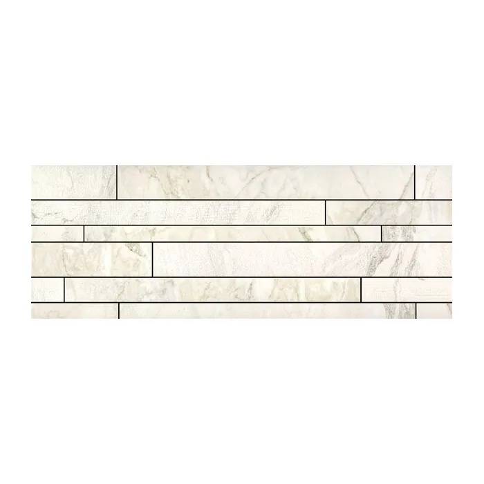 Мрамор Petra Antiqua Evolution murazzo patch 17 manhattan CM 3,5 x 60 - 5 x 60 - 7 x 60
