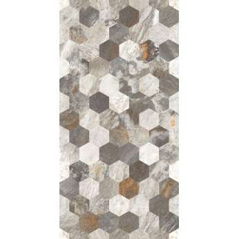 Керамогранит Piemme Ceramiche Evoluta Cluster Multicolor