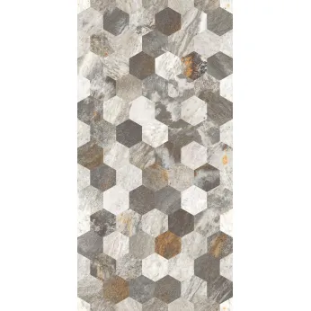 Керамогранит Piemme Ceramiche Evoluta Cluster Multicolor