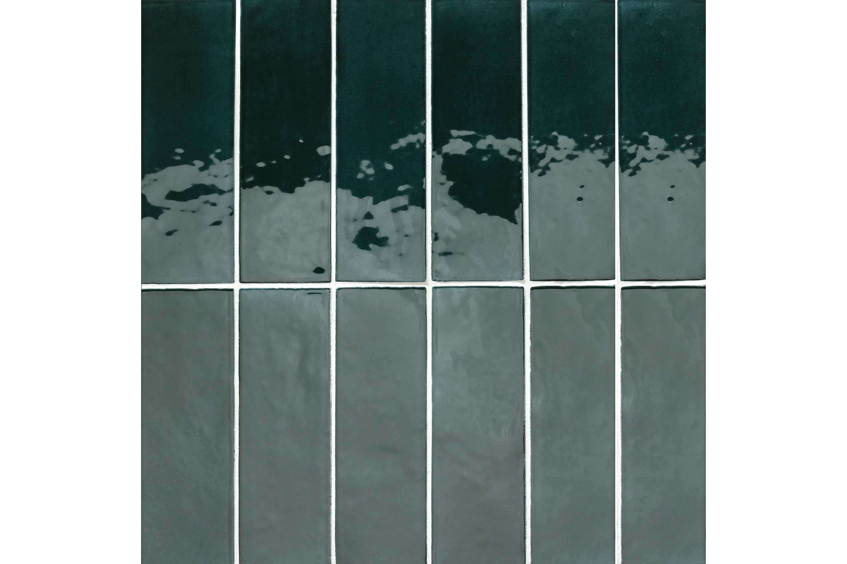 Керамогранит Sartoria Tbrick Jade