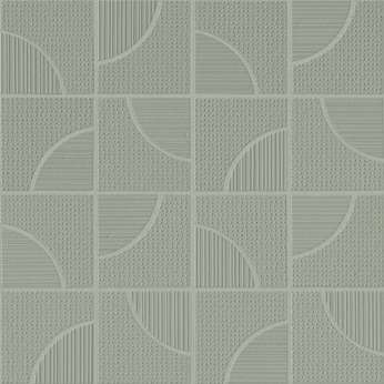 Керамогранит Atlas Concorde Aplomb Lichen Mosaico Arch