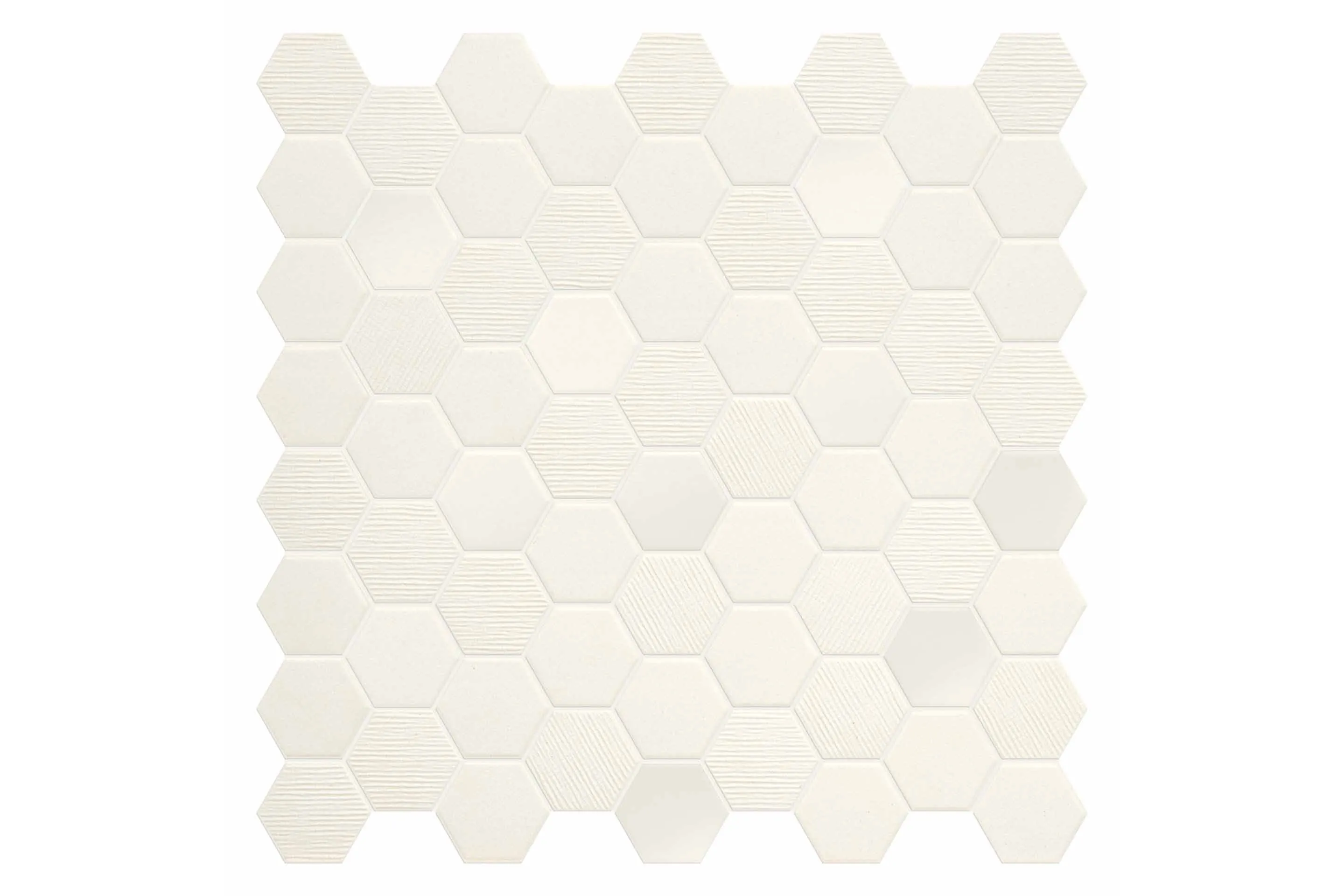 Керамогранит Terratinta Ceramiche Hexa Cotton Candy Mix