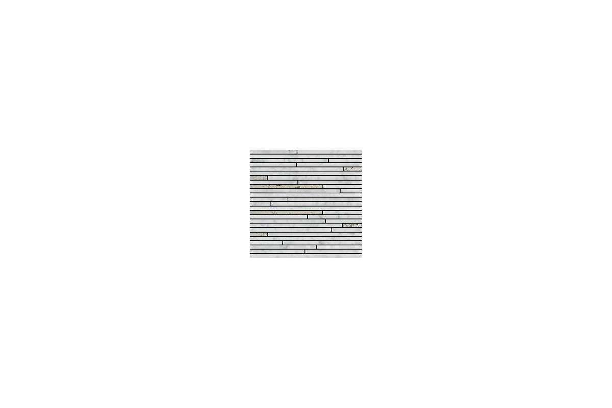 Мрамор Petra Antiqua Evolution Artemide Patch 3 Carrara Cm 1 X 20 - 1 X 30,5