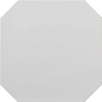 Керамогранит CE.SI. Metro Quarzo Ottagono