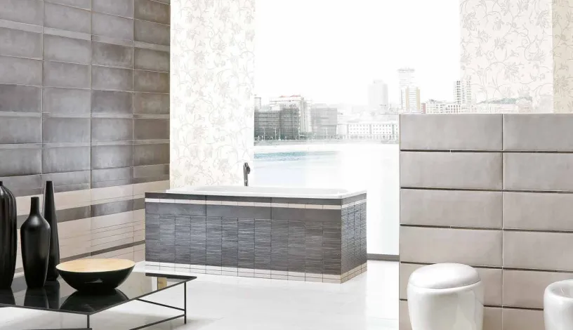 Gea - Ceramica Di Treviso
