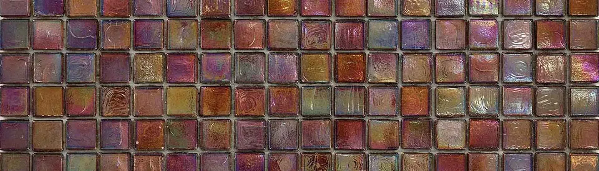 Мозаика Sicis Colibri Jantar 3