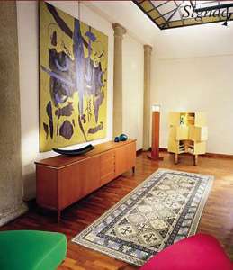 Интерьер 42320