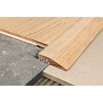 Профили для укладки Progress Профили для полов Proslider wood