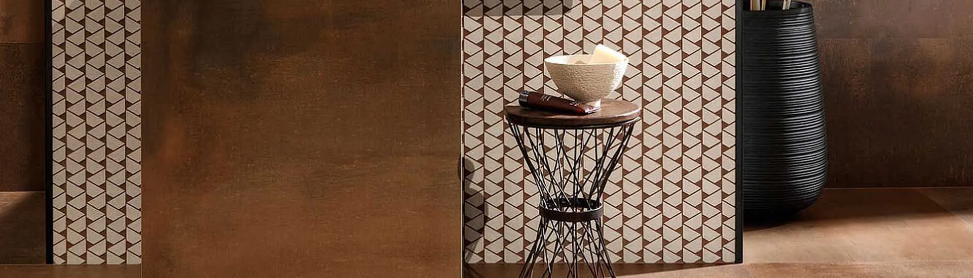 Керамогранит Atlas Concorde XL Raw Mud