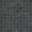Mosaico Anthracite 3x3