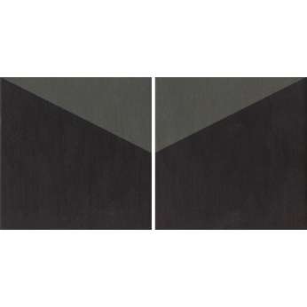 Керамогранит Mutina Puzzle Edge slate