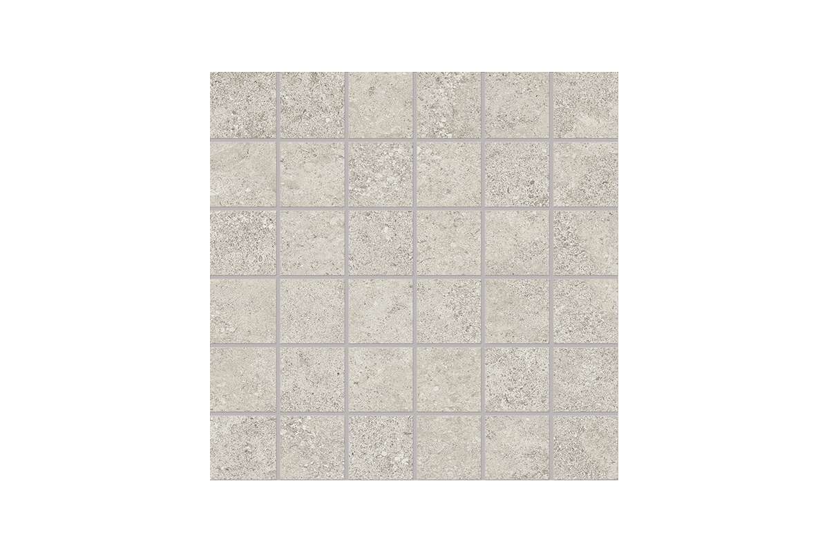 Керамогранит Emil Ceramica Landscape Cenere Mosaico 5X5