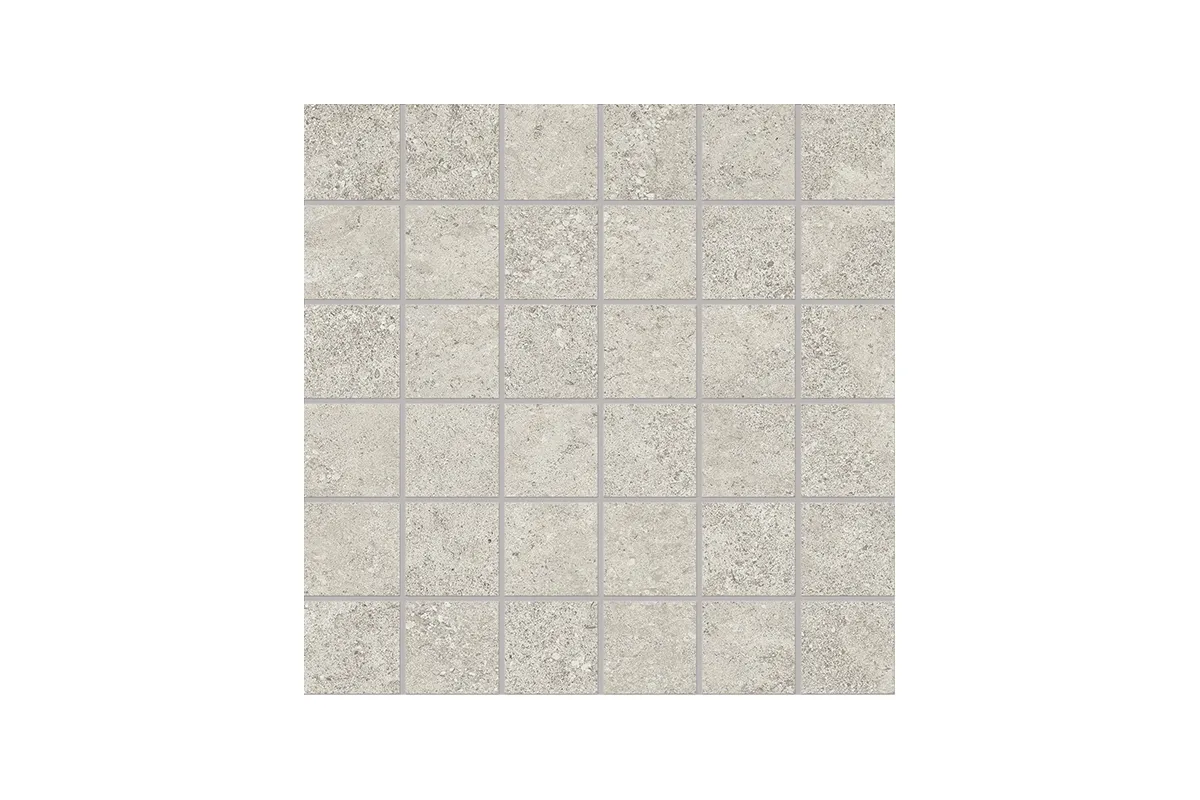 Керамогранит Emil Ceramica Landscape Cenere Mosaico 5X5