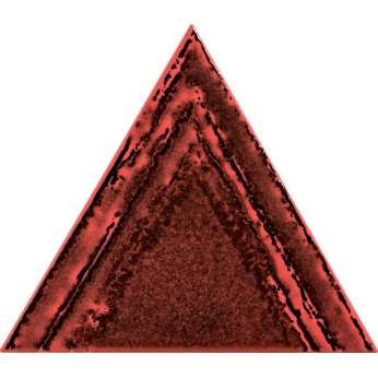 Керамогранит Petracers Triangolo (Трианголо) Lui - Rosso