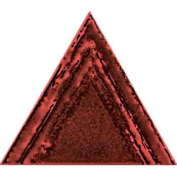 Керамогранит Petracers Triangolo (Трианголо) Lui - Rosso