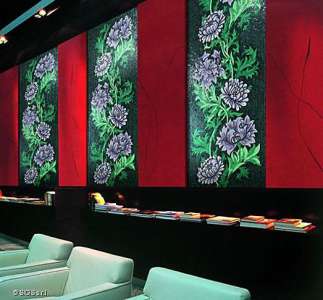 Интерьер 47842