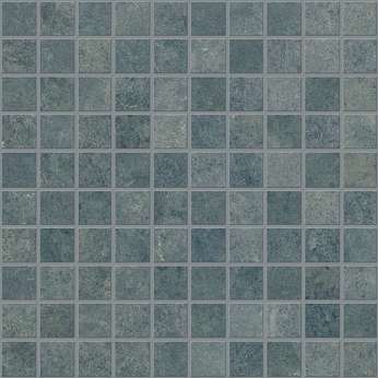 Керамогранит Provenza by Emil Group Vulcanika Mosaico 3x3 Verde Raku