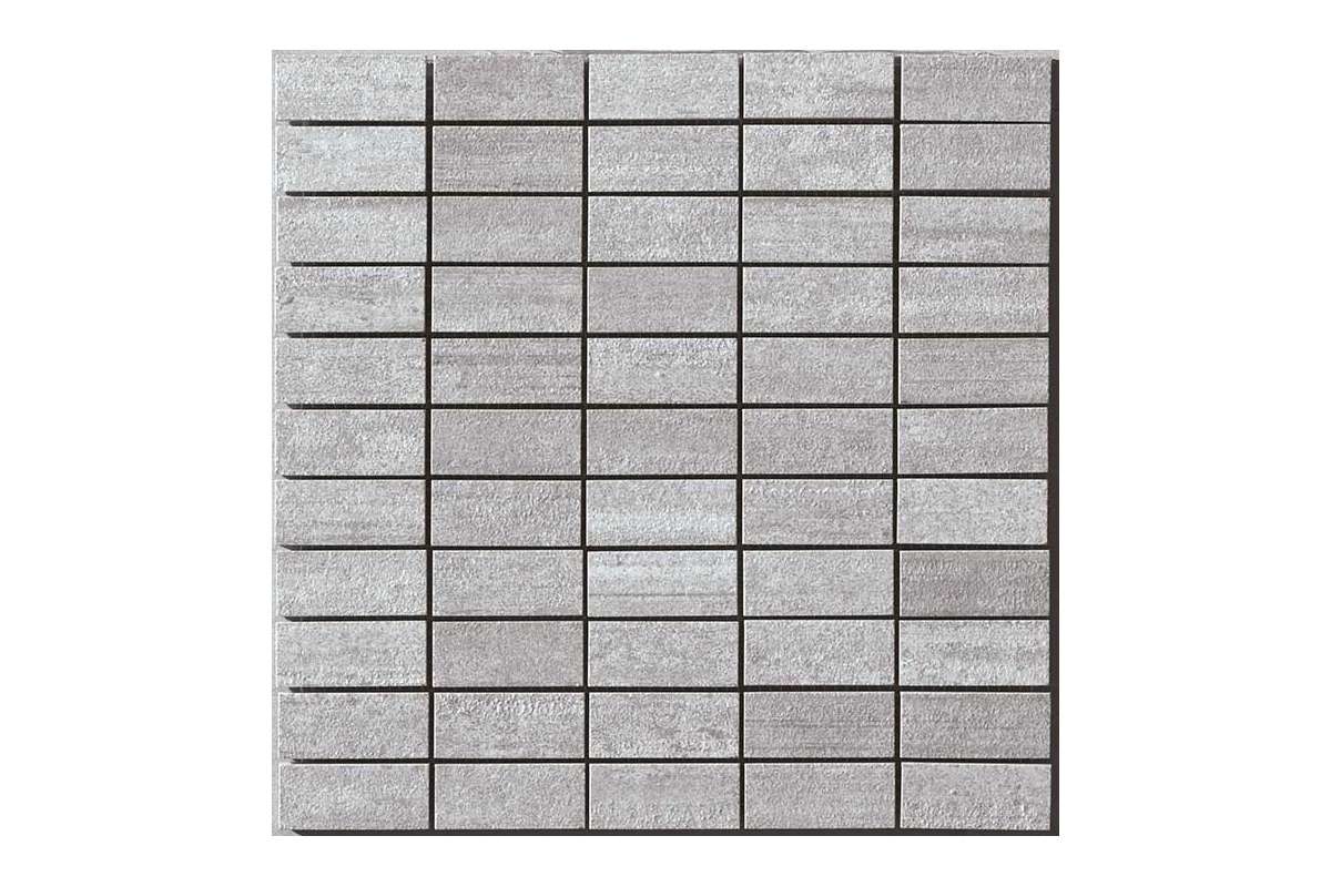 Керамогранит Casalgrande Padana Cemento Mosaico Grigio