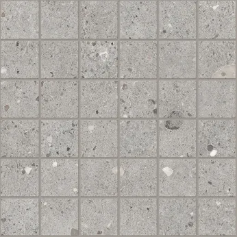 Керамогранит Provenza by Emil Group Ego Mosaico 5x5 Grigio