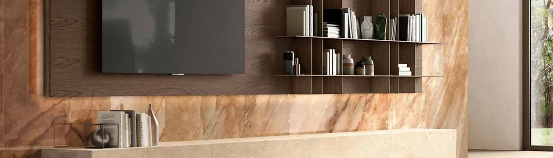 Керамогранит Florim Design Authentic Luxe Marble Nuage