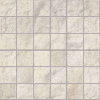 Керамогранит Emil Ceramica Forme Avorio Mosaico