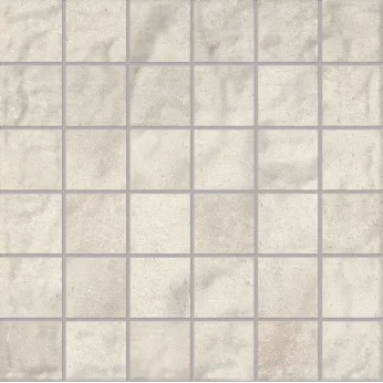Керамогранит Emil Ceramica Forme Avorio Mosaico