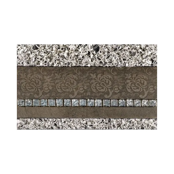 Мрамор Petra Antiqua Evolution 2 braid 7 londongrey coffee