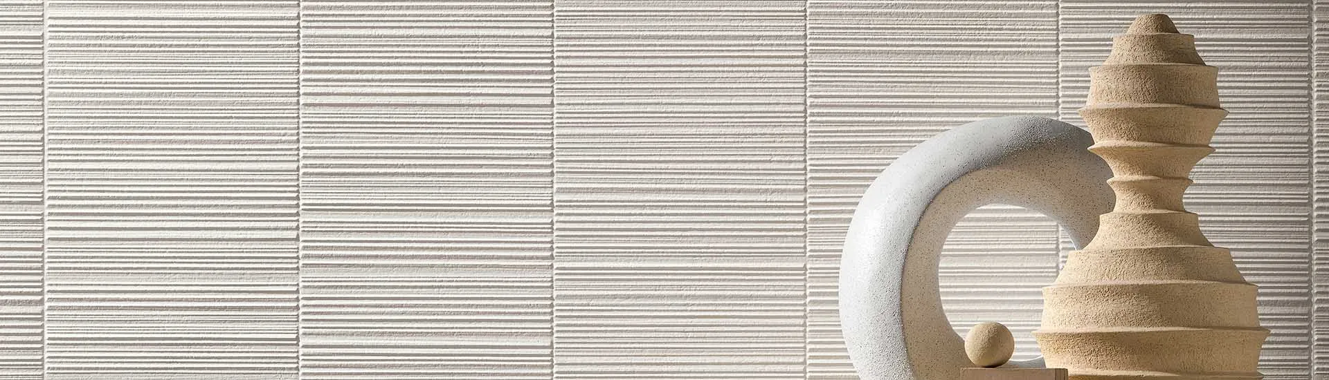 Керамогранит Atlas Concorde 3D Wall Plaster 3D Wall Plaster Barcode