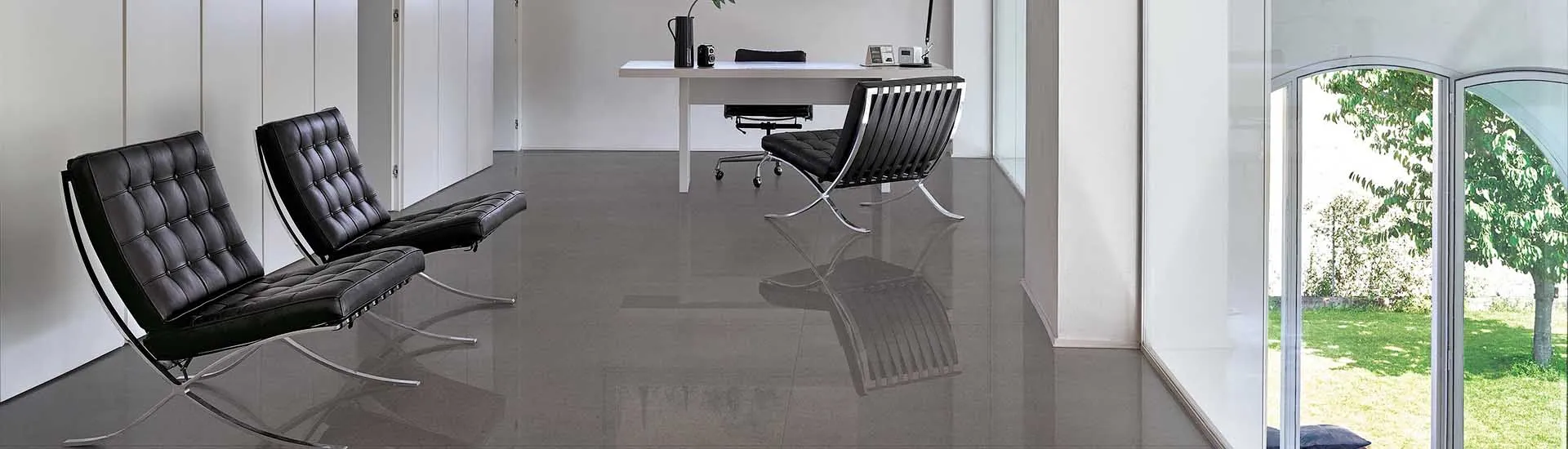 Керамогранит Atlas Concorde XL Kone Grey