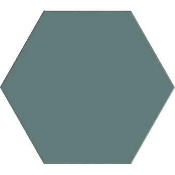 Керамогранит Terratinta Ceramiche Hexa Laurel Green