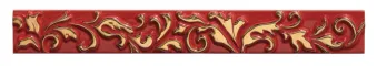 Listello Rosso (Листело Россо)
