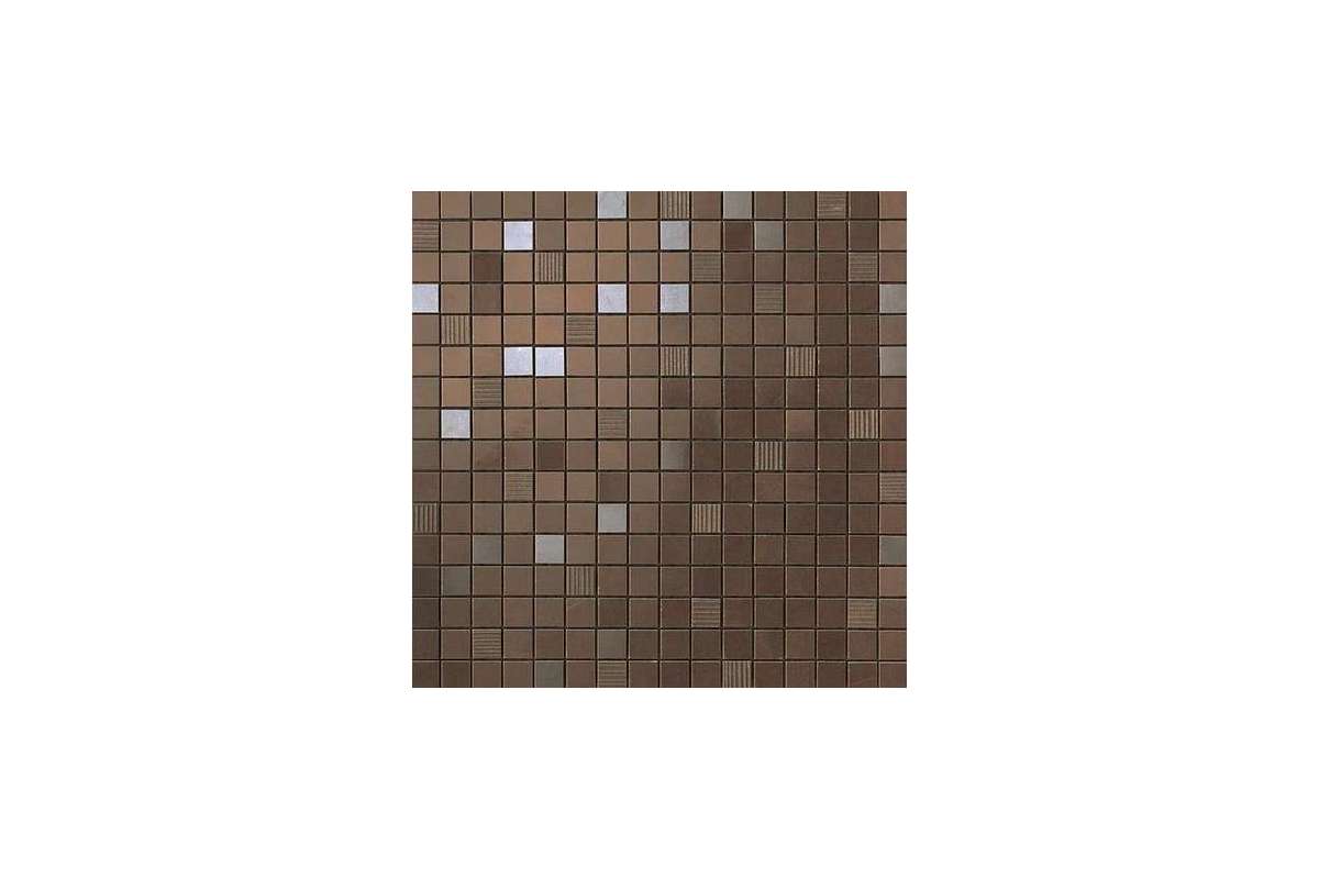 Керамогранит Atlas Concorde Marvel Mosaic Bronze Luxury