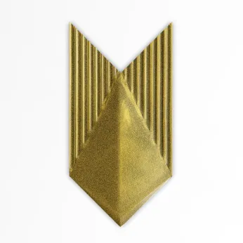 Керамогранит AcquarioDue Diamantica Oro