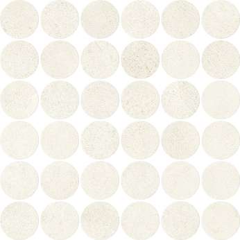 Керамогранит Atlas Concorde Boost Expression Mosaico Circle Glow
