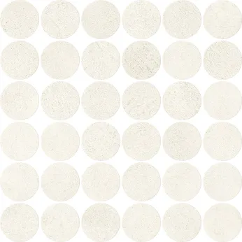 Керамогранит Atlas Concorde Boost Expression Mosaico Circle Glow