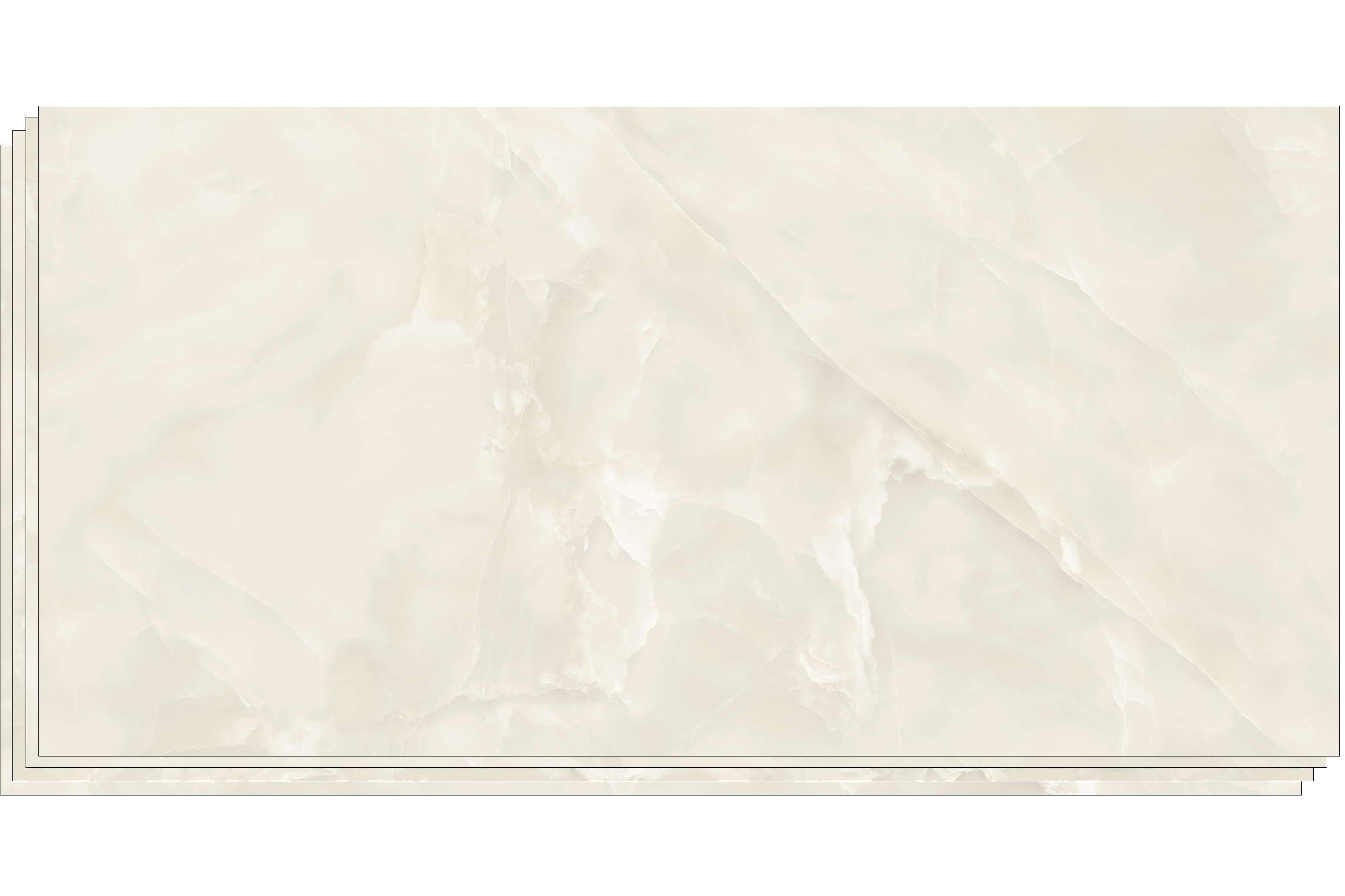 Керамогранит MaxFine by Iris FMG Onice Onice Ghiaccio