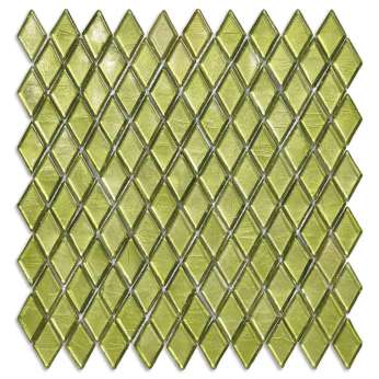 Мозаика Sicis Diamond Olivina