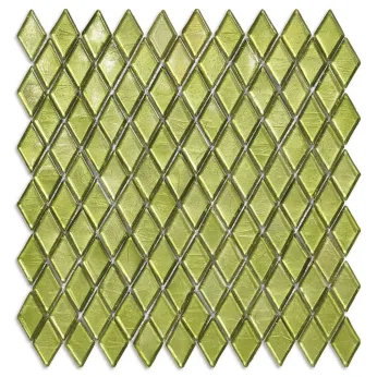 Мозаика Sicis Diamond Olivina