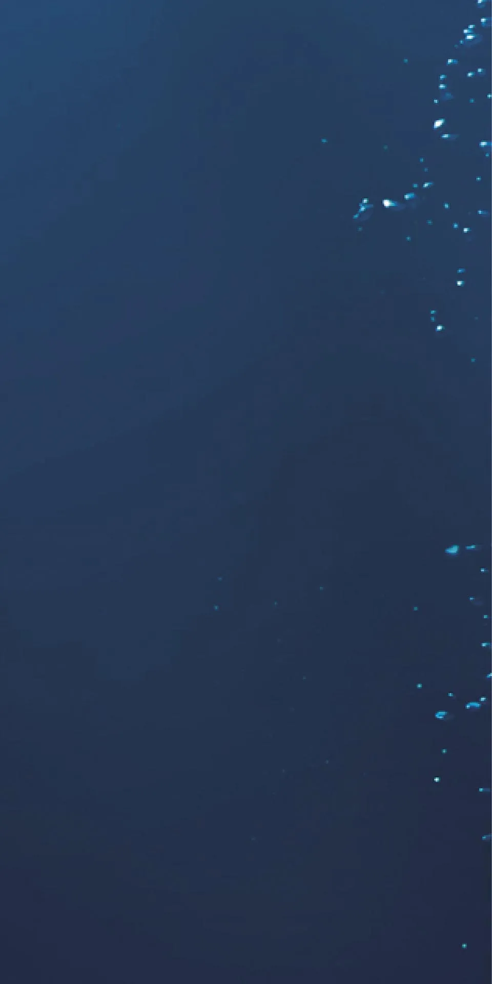 Керамогранит MaxFine by Iris FMG Design Your Slabs Underwater Sea Sunset