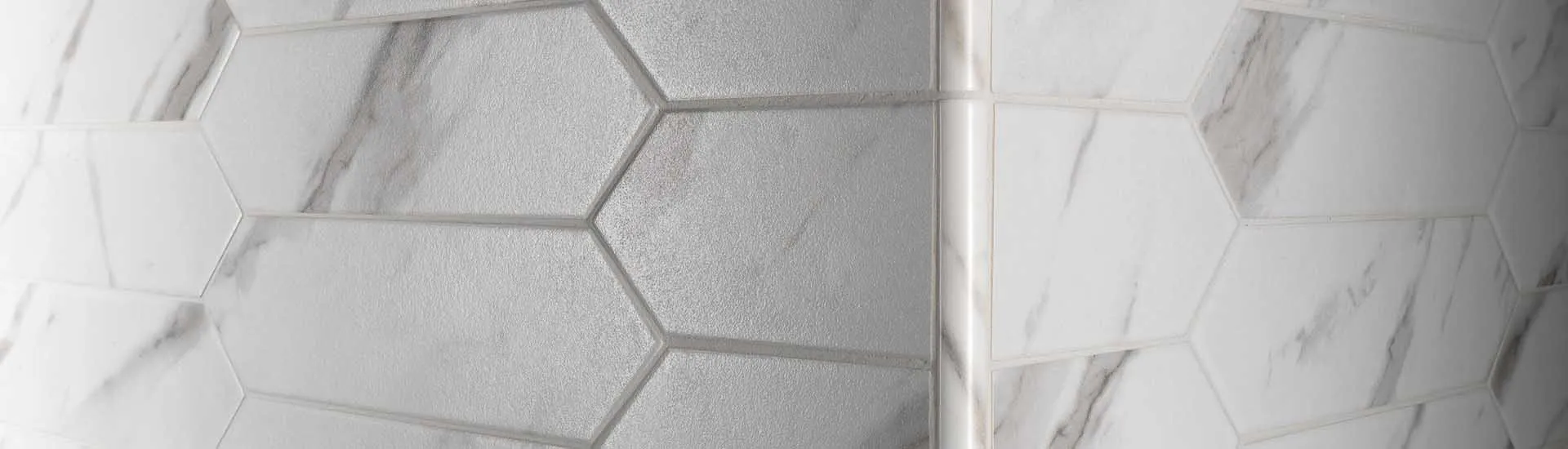 Керамогранит Settecento Traces Calacatta