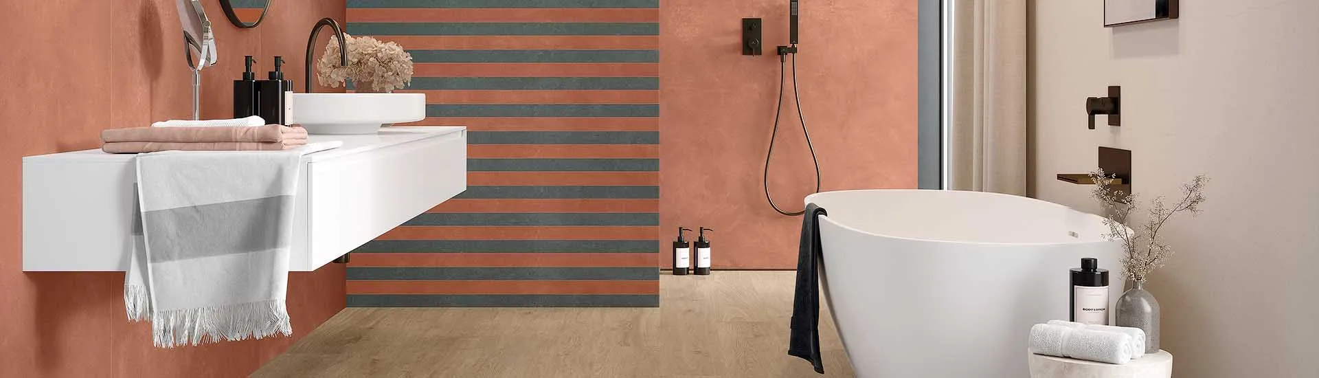 Керамогранит Imola Ceramica Retina Carminio