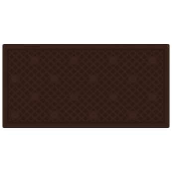 Керамогранит LaDiva Greta (Грета) 02 Rettangolo Caffe